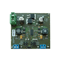 Texas Instruments - TPS43350EVM - EVAL MODULE FOR TPS43350