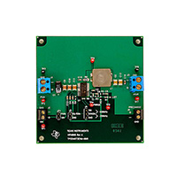 Texas Instruments - TPS54073EVM-098 - EVALUATION MODULE FOR TPS54073