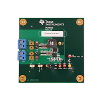 Texas Instruments - TPS54361EVM-555 - EVAL MODULE FOR TPS54361