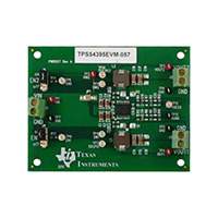 Texas Instruments - TPS54395EVM-057 - EVAL MODULE FOR TPS54395-057