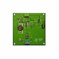 Texas Instruments - TPS54610EVM-192 - EVAL MOD FOR TPS54610