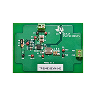 Texas Instruments - TPS54628EVM-052 - EVAL MODULE FOR TPS54628