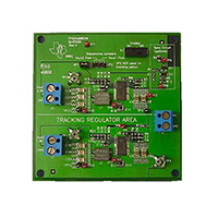 Texas Instruments - TPS54880EVM - EVAL MOD FOR TPS54880