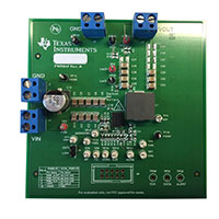 Texas Instruments - TPS548B22EVM-847 - EVAL BOARD FOR TPS548B22