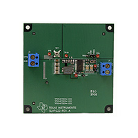 Texas Instruments - TPS54972EVM-222 - EVAL MOD FOR TPS54972
