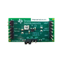 Texas Instruments - TPS61097AEVM-073 - EVAL BOARD FOR TPS61097A
