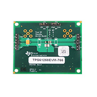 Texas Instruments - TPS61258EVM-766 - EVAL MODULE FOR TPS61258-766