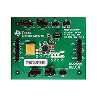 Texas Instruments - TPS62134AEVM-595 - EVALUATION MODULE TPS62134A