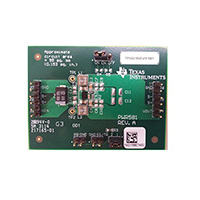 Texas Instruments - TPS62180EVM-581 - EVAL BOARD FOR TPS62180