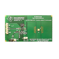 Texas Instruments - TPS63030EVM-658 - EVAL MODULE FOR TPS63030-658