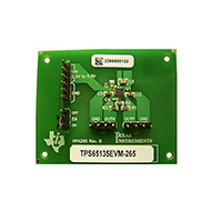 Texas Instruments - TPS65135EVM-265 - EVAL MODULE FOR TPS65135-265