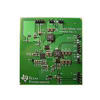Texas Instruments - TPS65170EVM-559 - EVAL MODULE FOR TPS65170