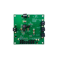 Texas Instruments - TPS65282EVM - EVALUATION BOARD FOR TPS65282