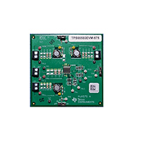 Texas Instruments - TPS65580EVM-575 - EVAL MODULE FOR TPS65580