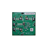 Texas Instruments - TPS65581EVM-575 - EVAL MODULE FOR TPS65581