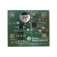 Texas Instruments TPS7A6950EVM