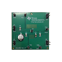 Texas Instruments - TPS7B4250EVM - EVAL MODULE FOR TPS7B4250