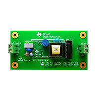 Texas Instruments - TPS92311A19120VEVM - EVAL MODULE FOR TPS92311A 120V