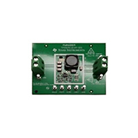 Texas Instruments - TPS92512EVM-001 - IC LED DRIVER RGLTR DIM