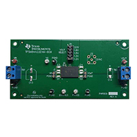 Texas Instruments - TPSM84A21EVM-808 - EVAL BOARD FOR TPSM84A21