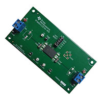 Texas Instruments - TPSM84A22EVM-809 - EVAL BOARD FOR TPSM84A22
