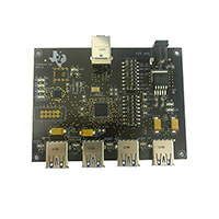 Texas Instruments - TUSB8040A1EVM - EVAL BOARD FOR TUSB8040A1