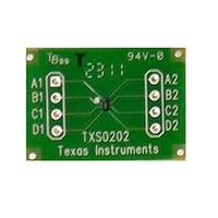 Texas Instruments - TXS0202EVM - EVAL MODULE FOR TX0202SEA