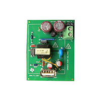 Texas Instruments - UCC28740EVM-525 - EVAL BOARD FOR UCC28740