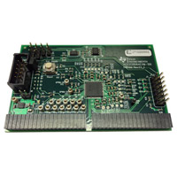 Texas Instruments - UCD3138064EVM-166 - EVALUATION BOARD FOR UCD3138064