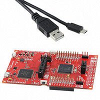 Texas Instruments - MSP-EXP432P401R - EVAL BOARD FOR MSP432P401R