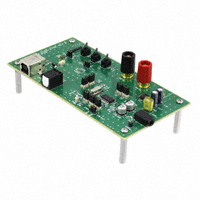 Texas Instruments - PCM2704EVM-U - EVAL MODULE FOR PCM2704-USB