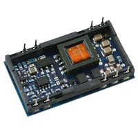Texas Instruments - PT4313A - CONV DC-DC + - 12V .50A HRZ