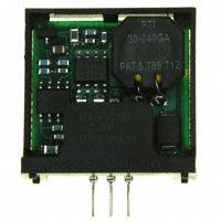 Texas Instruments - PT5023A - REG SW -9V .6A HORZ