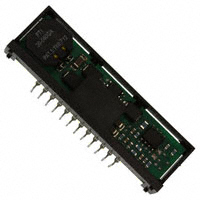 Texas Instruments - PT5061A - REG +-12V +.50 -.25A HRZ 12-SIP