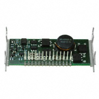 Texas Instruments - PT5071A - REGULATOR 12V 1.5A 7V/16VIN HORZ