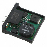 Texas Instruments - PT5103N - REGULATOR 3.3V 1A 3PSIP VRT