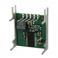 Texas Instruments - PT5405A - REGULATOR 1.5V 5.5-6A HORZ