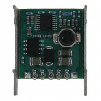 Texas Instruments - PT5504A - REGULATOR 1.8V ADJ 3A 5VIN HORZ