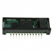 Texas Instruments - PT6203A - REG 3.3V 2A ADJ ON/OFF HRZ 12SIP