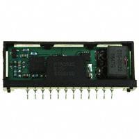 Texas Instruments - PT6303C - REG 3.3V 3A ADJ ON/OFF 12-SIP