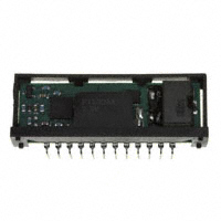Texas Instruments - PT6303A - REG 3.3V 3A ADJ ON/OFF HRZ 12SIP