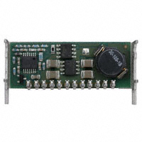Texas Instruments - PT6342C - REG SW 3.3V 6A SMD 12SIP