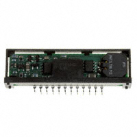 Texas Instruments - PT6405D - REG 3.3V 3A ADJ HRZ 12-SIP