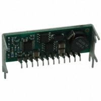 Texas Instruments - PT6441C - REG ISR 6A 3.3/5VIN ADJ SMD12SIP