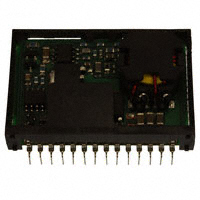 Texas Instruments - PT6601D - REGULATOR 3.3V 7-9A ADJ HRZ