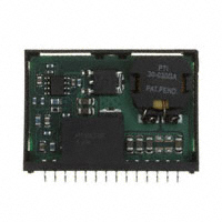 Texas Instruments - PT6625E - DC/DC CONVERTER 5V 30W