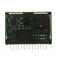 Texas Instruments - PT6625P - REGULATOR 5V 6A VERT