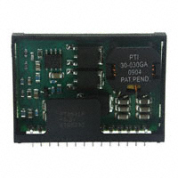 Texas Instruments - PT6641P - REG SW -3.3V 4A VERT