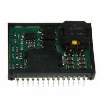 Texas Instruments - PT6653D - REGULATOR 5V 5A 14PSIP HORZ