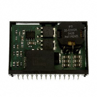 Texas Instruments - PT6656D - REGULATOR 12V 5A 14PSIP HORZ